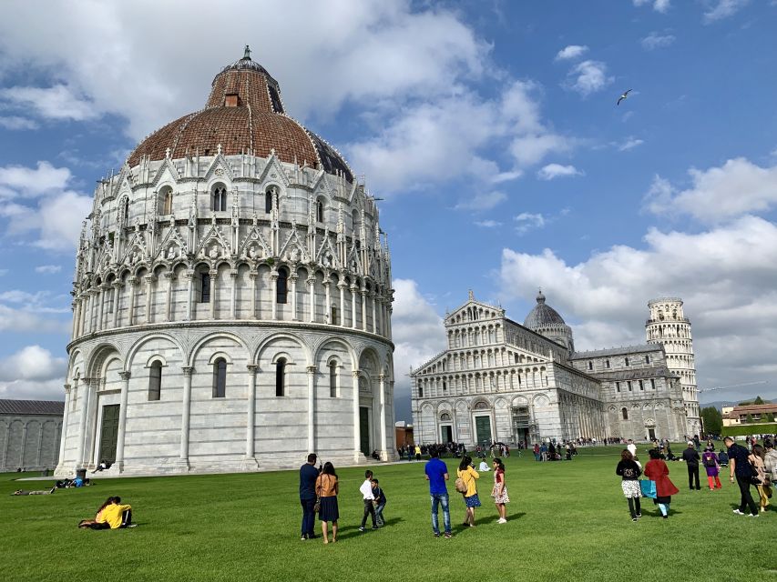 From Florence: Pisa Private Tour & Optional Leaning Tower - Who gets the best value from this experience?