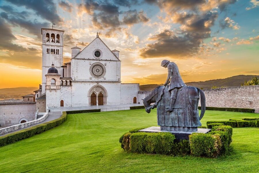 From Florence: Private Day Trip to Assisi and Cortona - Key points to know before booking