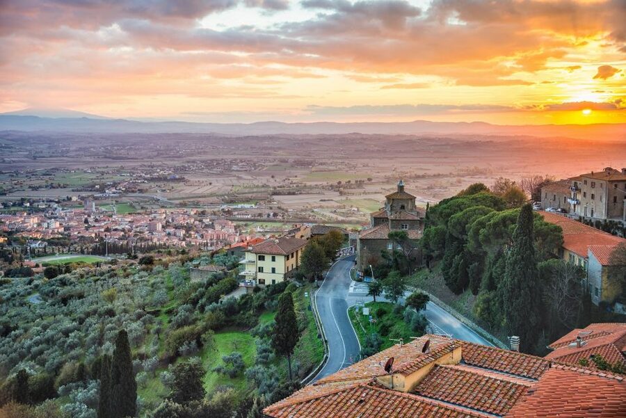 From Florence: Private Day Trip to Assisi and Cortona - What the private format really adds