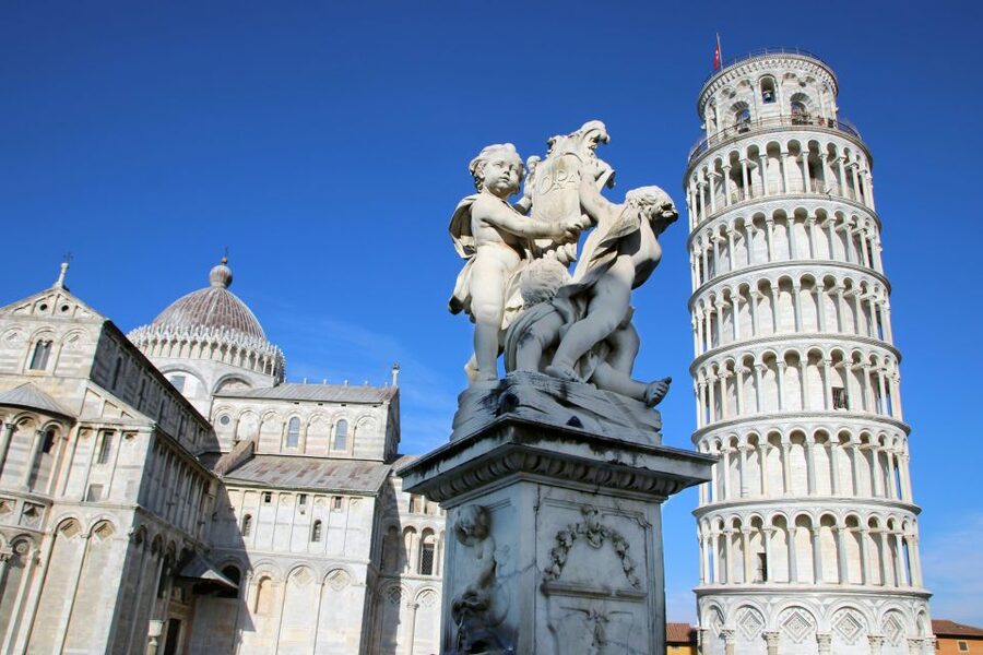 From Florence: Private Half-Day and Guided Tour of Pisa - Key points to know before booking
