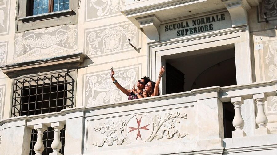 From Florence: Private Half-Day and Guided Tour of Pisa - Who should book this Pisa half-day?