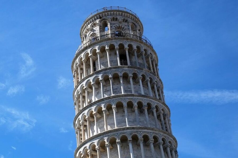 From Florence: Private Half-Day and Guided Tour of Pisa - Seeing the Cathedral and Baptistery