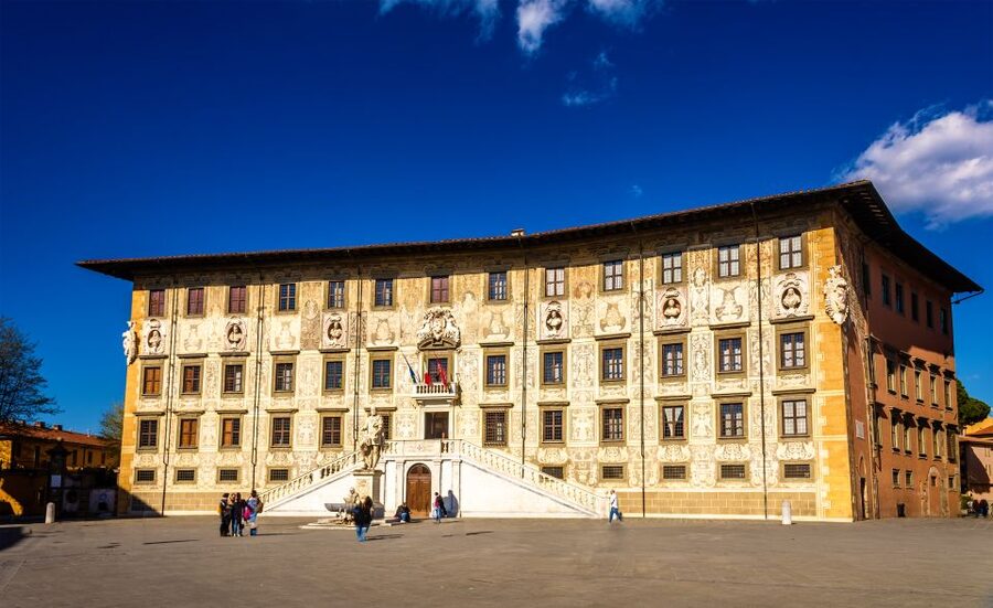 From Florence: Private Half-Day and Guided Tour of Pisa - The Leaning Tower without a rushed climb