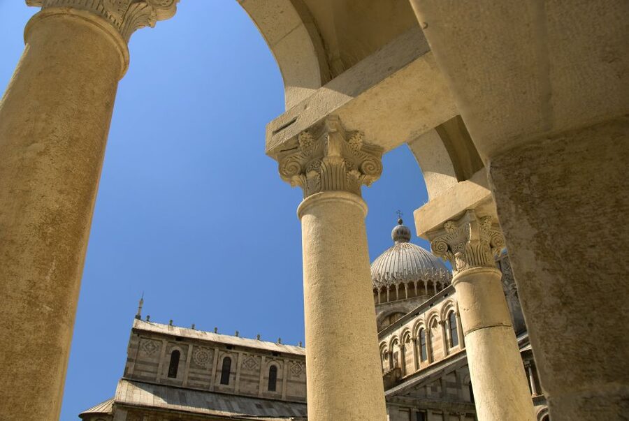From Florence: Private Half-Day and Guided Tour of Pisa - Timing the morning or afternoon option