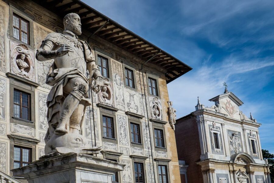 From Florence: Private Half-Day and Guided Tour of Pisa - Is $388 per person fair value?
