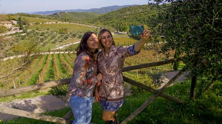 From Florence: Private Half-Day Chianti Tour & Wine Tasting - Who will enjoy this Chianti outing most