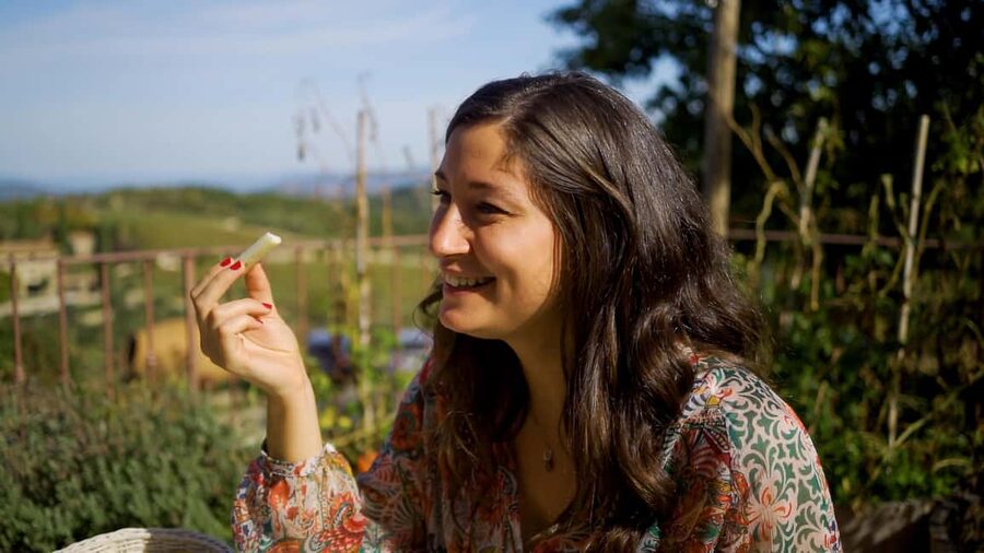 From Florence: Private Half-Day Chianti Tour & Wine Tasting - Five wines, olive oil, and Tuscan snacks