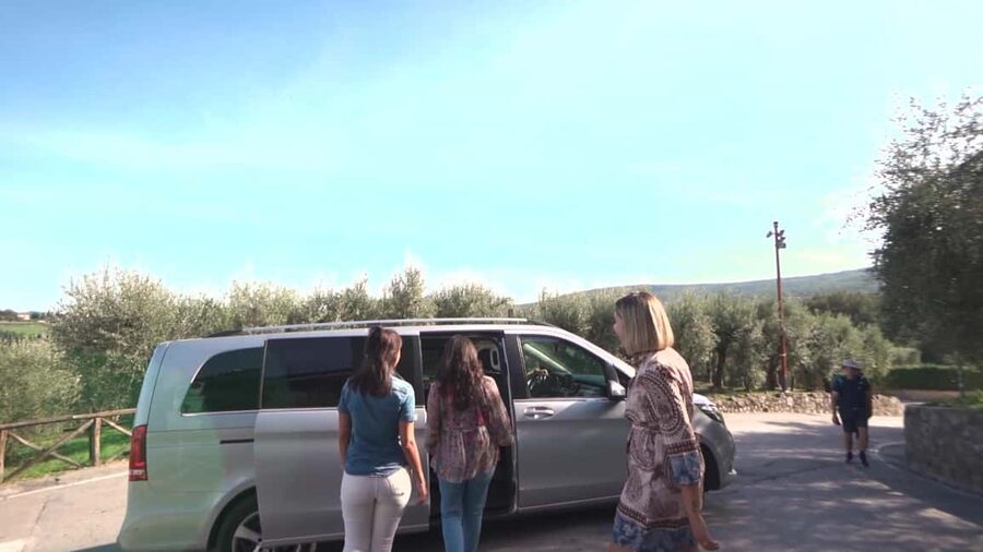 From Florence: Private Half-Day Chianti Tour & Wine Tasting - Morning or afternoon: choosing your start time