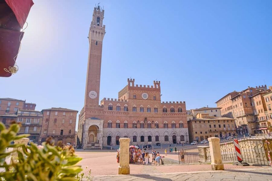 From Florence: Private Pisa, Siena and San Gimignano Trip - Key points at a glance