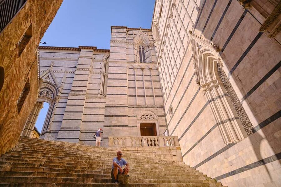 From Florence: Private Pisa, Siena and San Gimignano Trip - Who should book this 10-hour Tuscany trip?