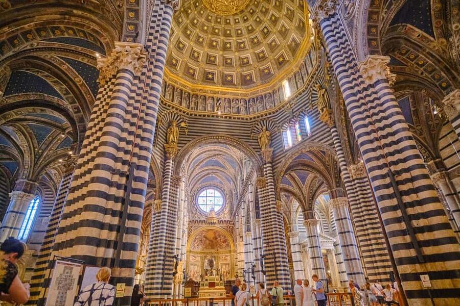 From Florence: Private Pisa, Siena and San Gimignano Trip - Should you book it?