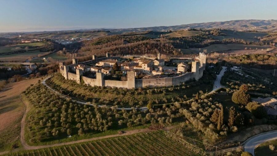 From Florence: Private Siena, San Gimignano + wine tasting - Practical details that make the day easier