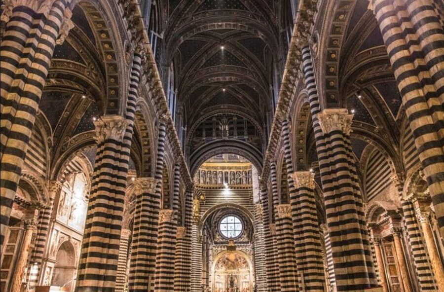From Florence: Private Siena, San Gimignano + wine tasting - Is the $495.73 price good value?
