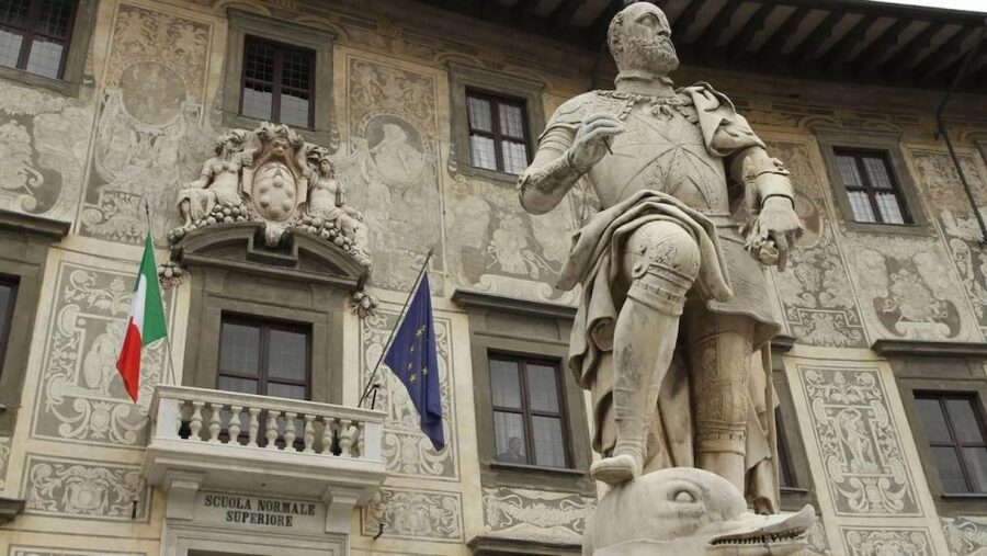 From Florence: PRIVATE Trip to Pisa, San Gimignano, & Siena - Key points to know before booking