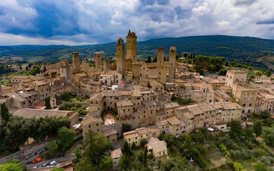 From Florence: PRIVATE Trip to Pisa, San Gimignano, & Siena - FAQ