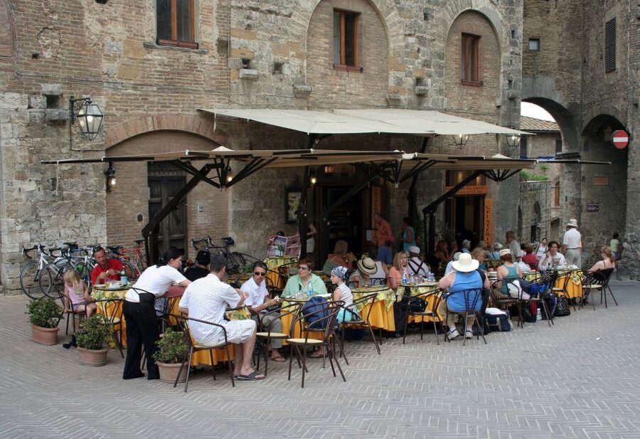 From Florence: PRIVATE Trip to Pisa, San Gimignano, & Siena - Should you book this Tuscany day trip?