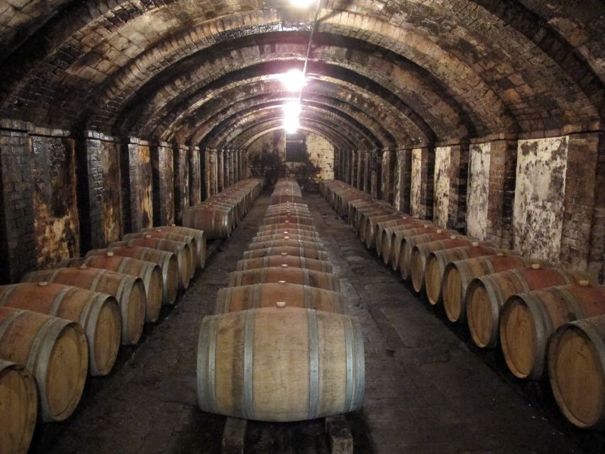 From Florence: Private Wine Tasting Tour in Chianti - Key points to know before booking