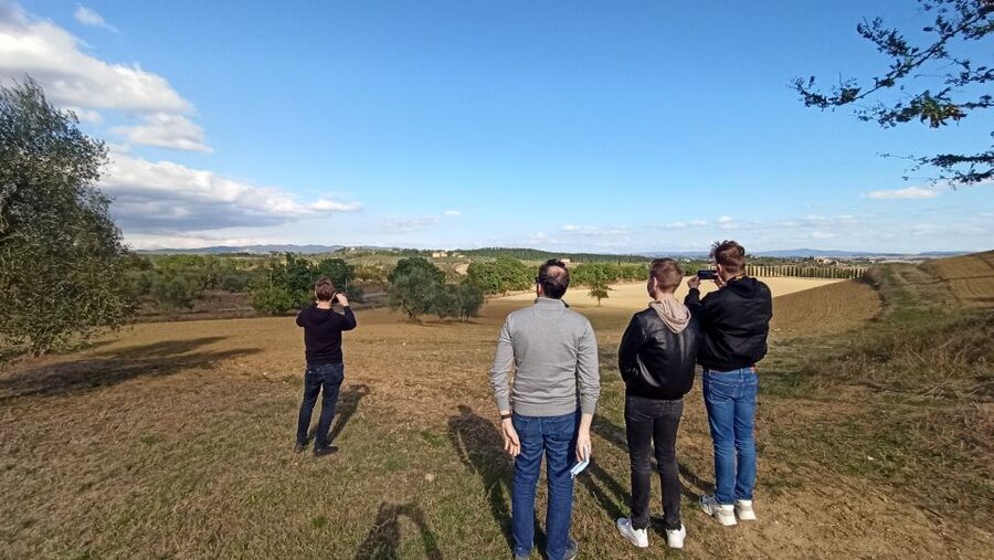 From Florence: Private Wine Tasting Tour in Chianti - Who should book this wine tour?