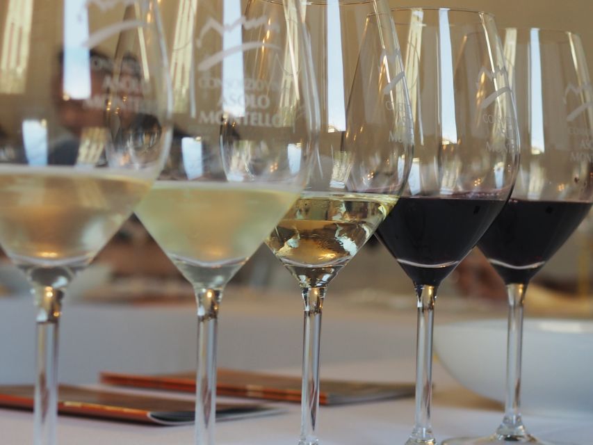 From Florence: Private Wine Tasting Tour in Chianti - Leaving Florence for the hills of Chianti