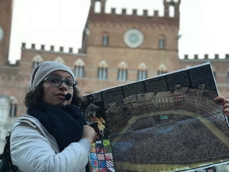 From Florence: San Gimignano, Siena, and Chianti Wine Tour - Should you book this Tuscany day trip?