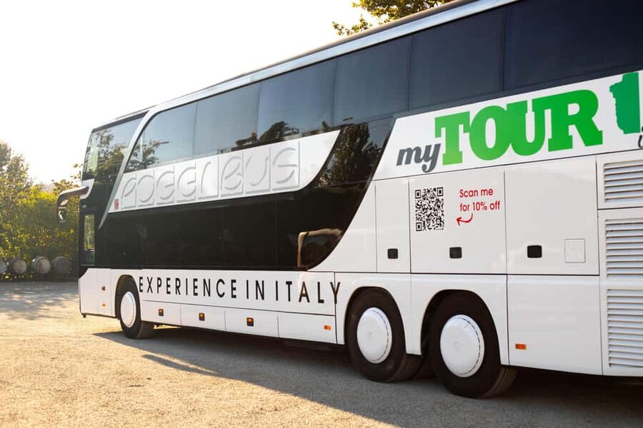 From Florence: San Gimignano, Siena, and Chianti Wine Tour - Who should choose this tour