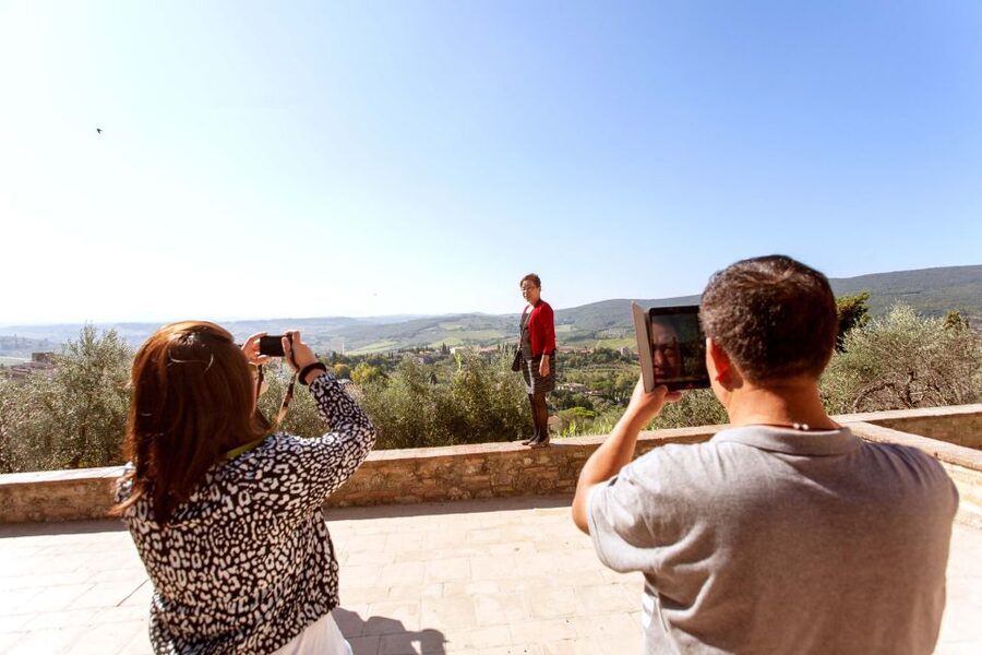 From Florence: San Gimignano, Siena, and Chianti Wine Tour - Practical advice before you go