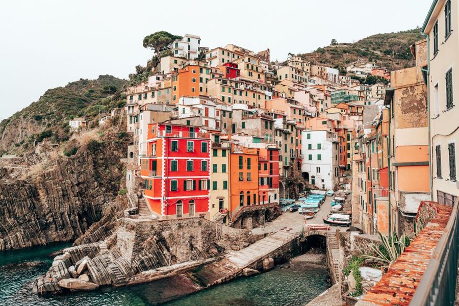 From Florence: Seaside Beauty Day Trip to Cinque Terre - Why this Florence day trip works