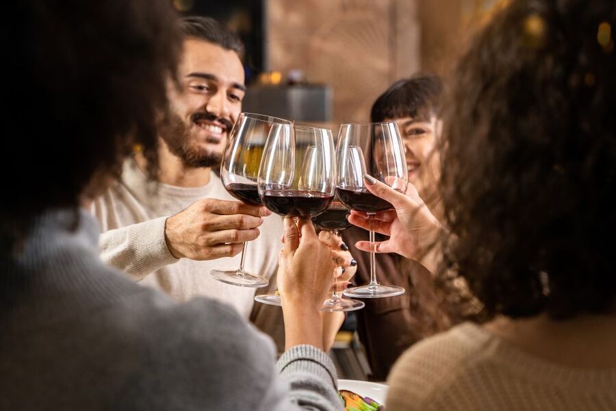 From Florence: Semi Private Deep Wine Chianti San Gimignano - What the $246 price includes