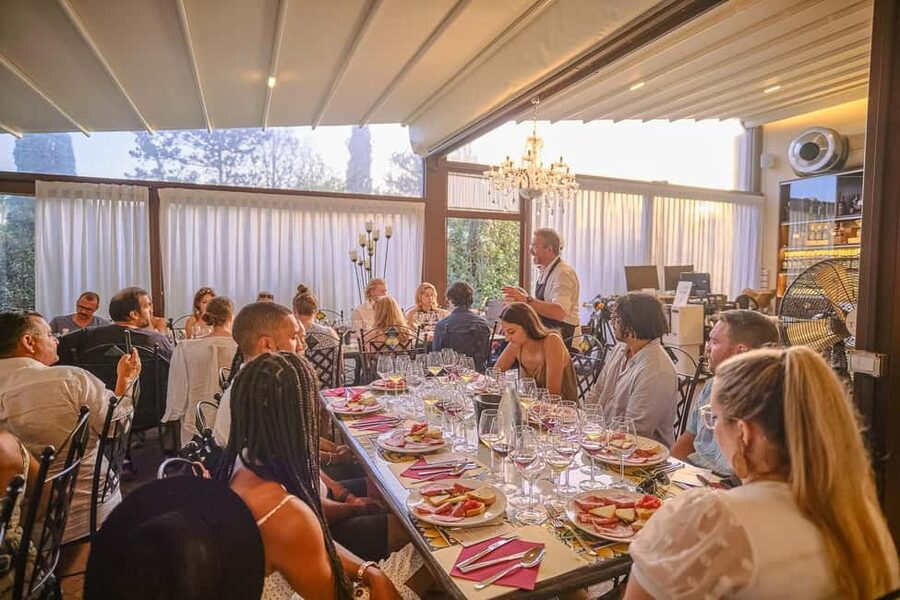 From Florence: Siena and Chianti Day Trip with Dinner - How much value do you get for $80.55?
