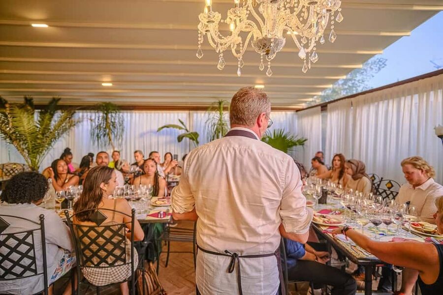 From Florence: Siena and Chianti Day Trip with Dinner - Should you book it?