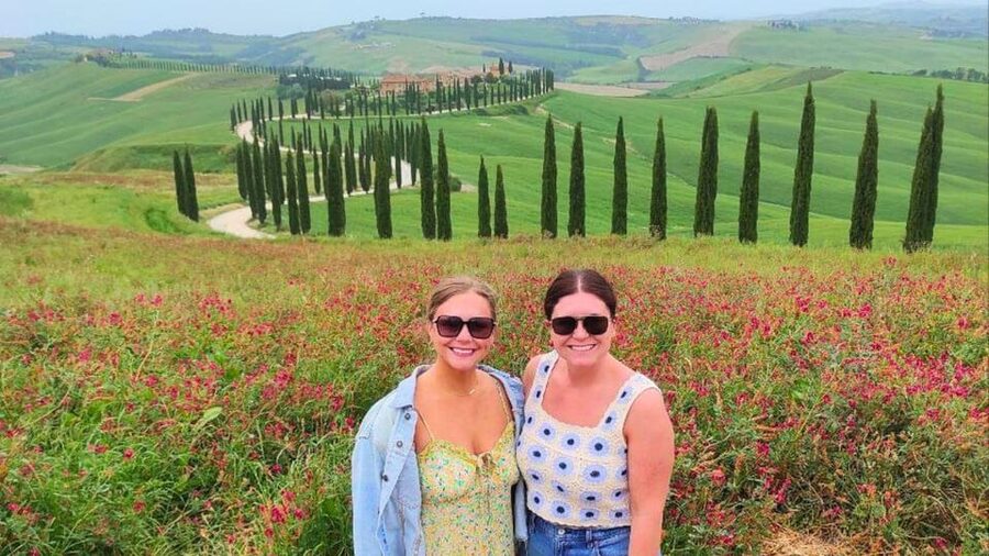 From Florence: Siena, Cortona, Montepulciano & Val D'Orcia - Key points at a glance