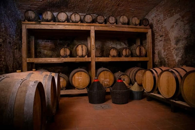 From Florence: Siena & San Gimignano Guided Tour and Dinner - Coach or Mercedes minibus?