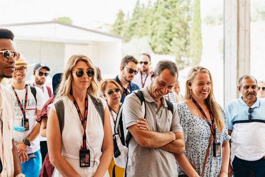 From Florence: Siena, San Gimignano, Pisa & Lunch at Winery - FAQ