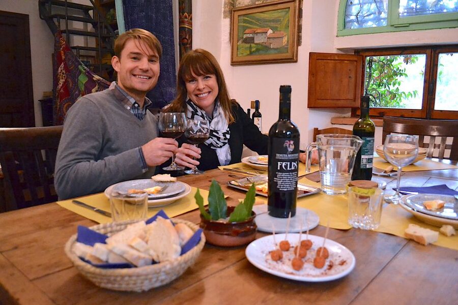 From Florence: Small-Group Chianti Wine Tour 2024 - What the small group changes