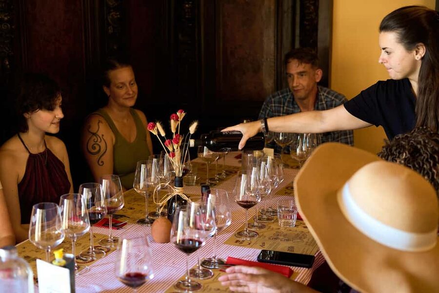 From Florence: Small Group Chianti Wine Tour with Lunch - Who will enjoy this Chianti day?