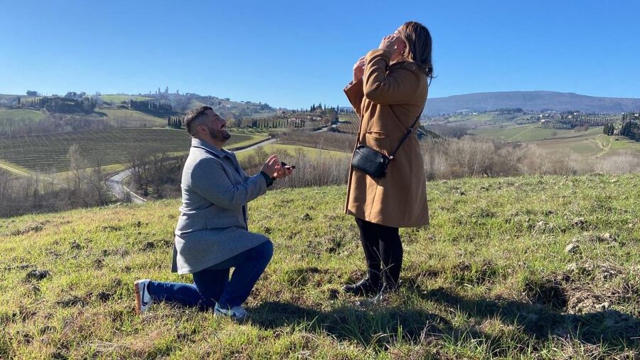 From Florence: Small Group Vespa Tour Tuscany Winery & Lunch - Learning to ride a Vespa without pressure