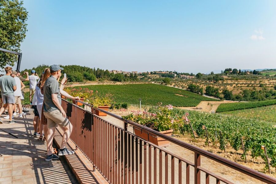 From Florence: Small Group Wine Tasting Tour to Tuscany - Who will enjoy this Tuscany wine tour?