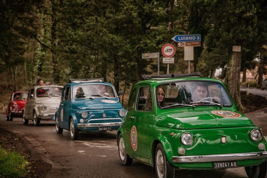 From Florence: Sunset Wine Tasting Tour in Vintage Car - Practical advice before you go
