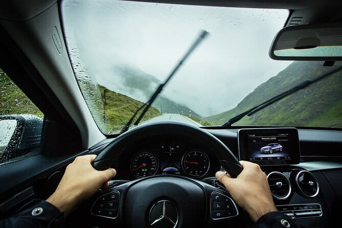 From Florence to Rome direct transfer in a Private Car - Choosing the right car for your group