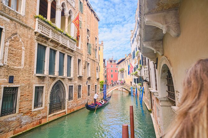 From Florence to Venice: A Day Trip to the Floating City - Key points to know before booking