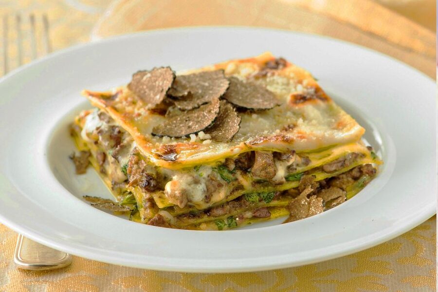 From Florence: Truffle Hunting with Lunch & Transportation - What the Forest Walk Is Really Like