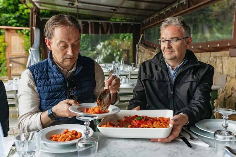 From Florence: Tuscan Countryside Vespa Tour with Tastings - Key points to know before booking