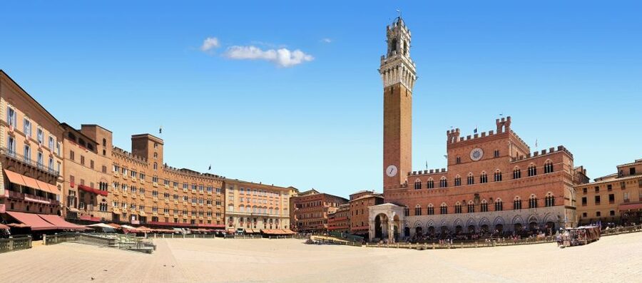 From Florence: Tuscany Day Trip with a Private Chauffeur - Chianti by private car