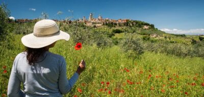 Tuscany Highlights Full-Day Tour