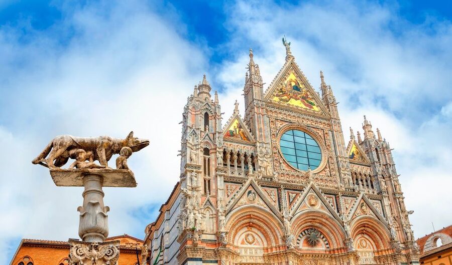 From Florence: Tuscany Highlights Full-Day Tour - What the coach day feels like