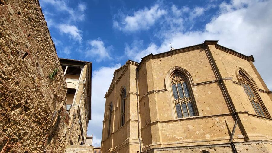 From Florence: Tuscany Hills Wine Tour - Transport, timing, and the real value of the trip
