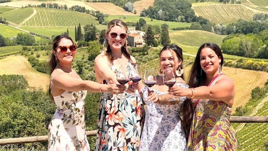 From Florence: Tuscany & San Gimignano Tour with 2 Tastings - Key points to know before booking
