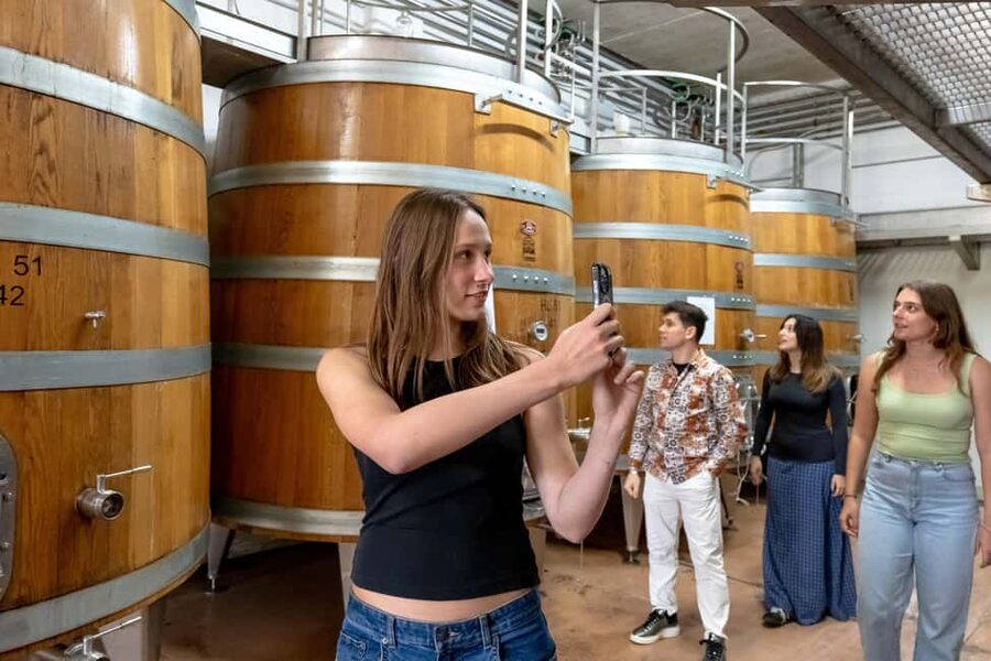 From Florence: Tuscany, Siena, San Gimignano & Winery Lunch - Should you book it?