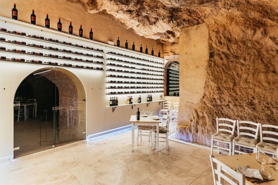From Florence: Val D'Orcia Tour with Wine Tasting - The views are part of the experience