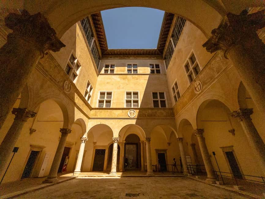 From Florence: Val D'Orcia Tour with Wine Tasting - What the $108 price really covers